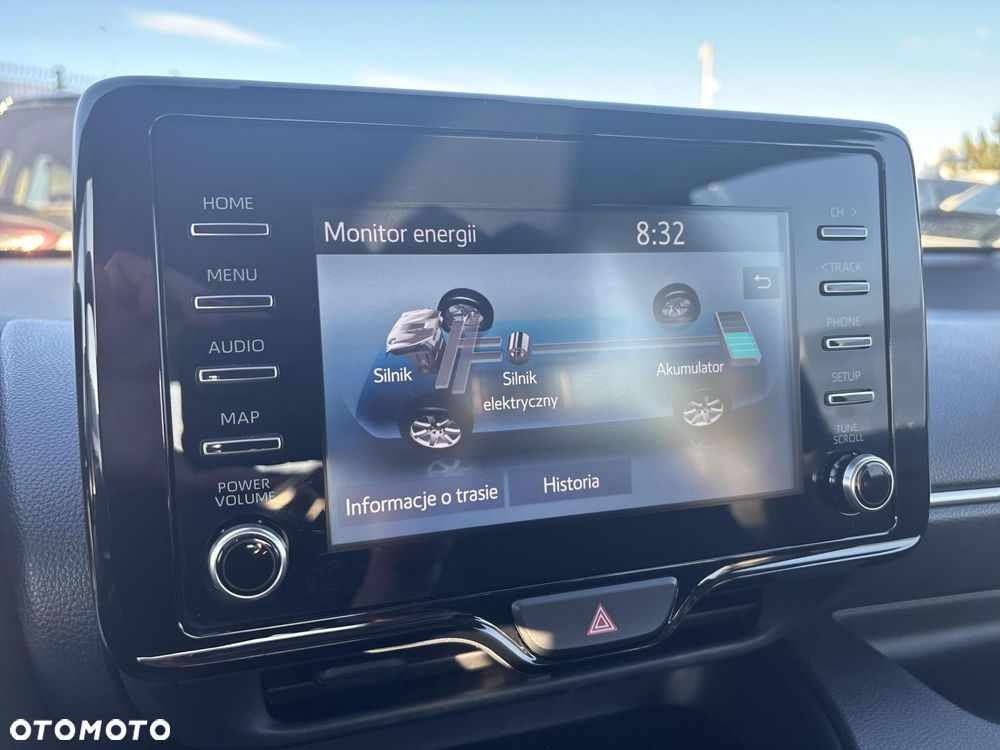 Toyota Yaris Hybrid 1.5 Comfort - 21