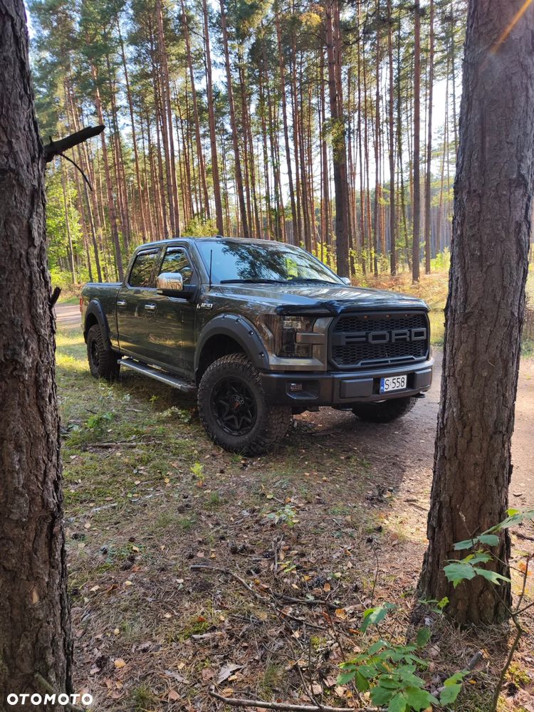 Ford F150 - 9