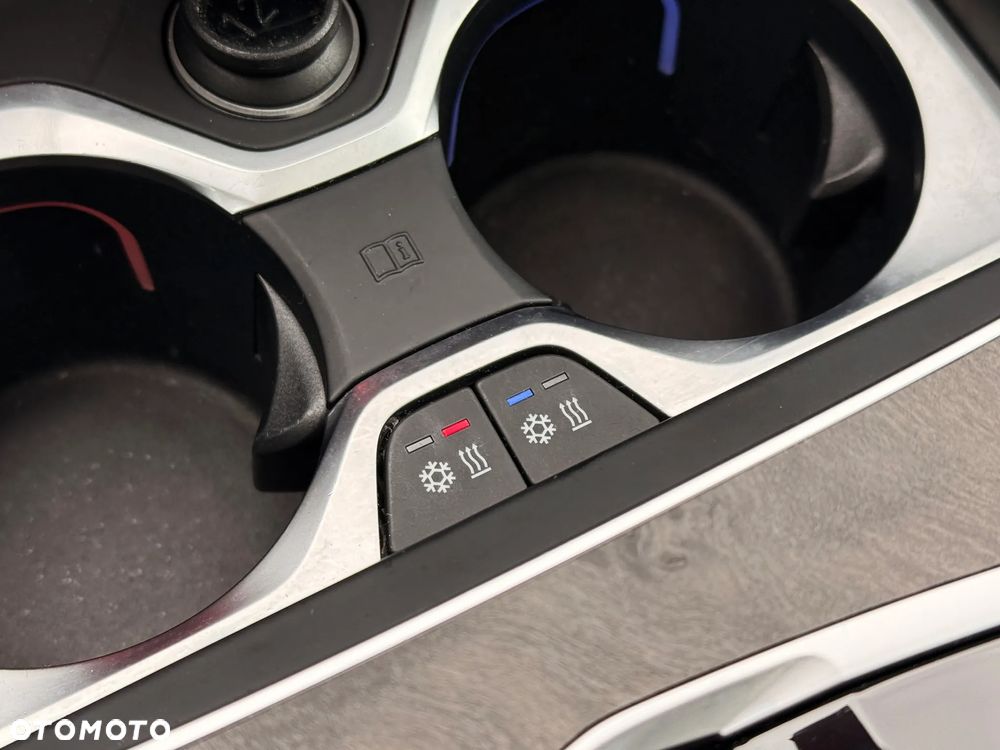 BMW X7 xDrive40d - 21