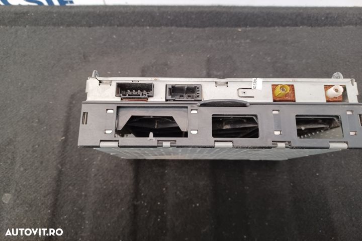 Modul control radio 4F0035541BX 4E0035541P 4E0910541M 4F0035541BX 4E0 - 4