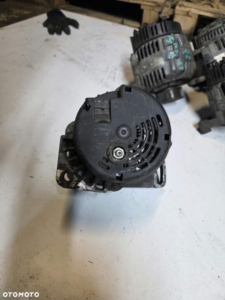 części Alternator Skoda Felicja 1.3 - 3