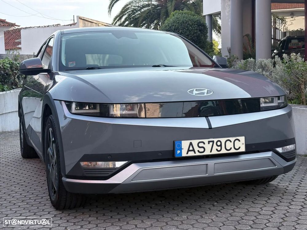 Hyundai Ioniq 5 73 kWh Premium - 2