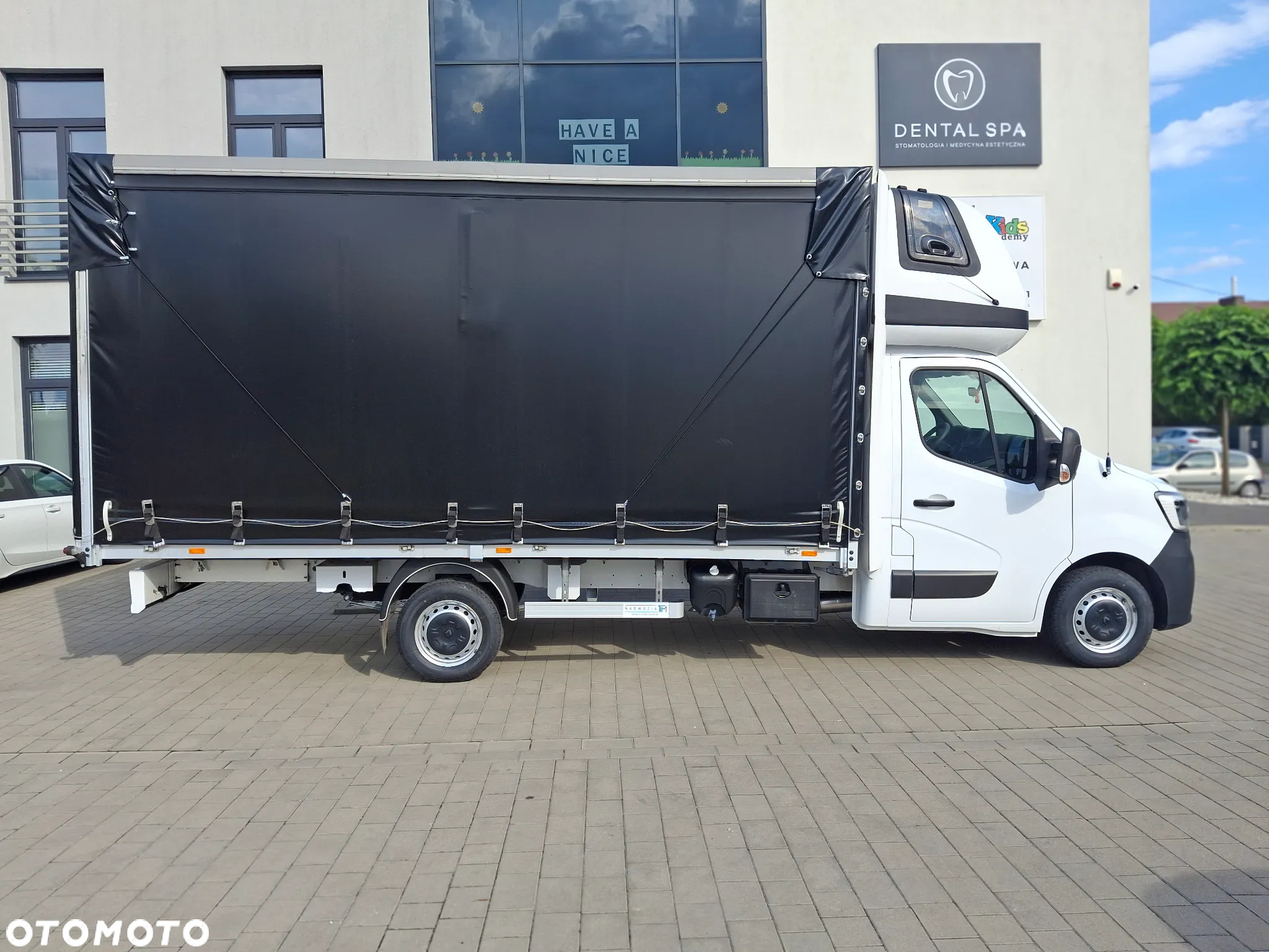 Renault Master - 4