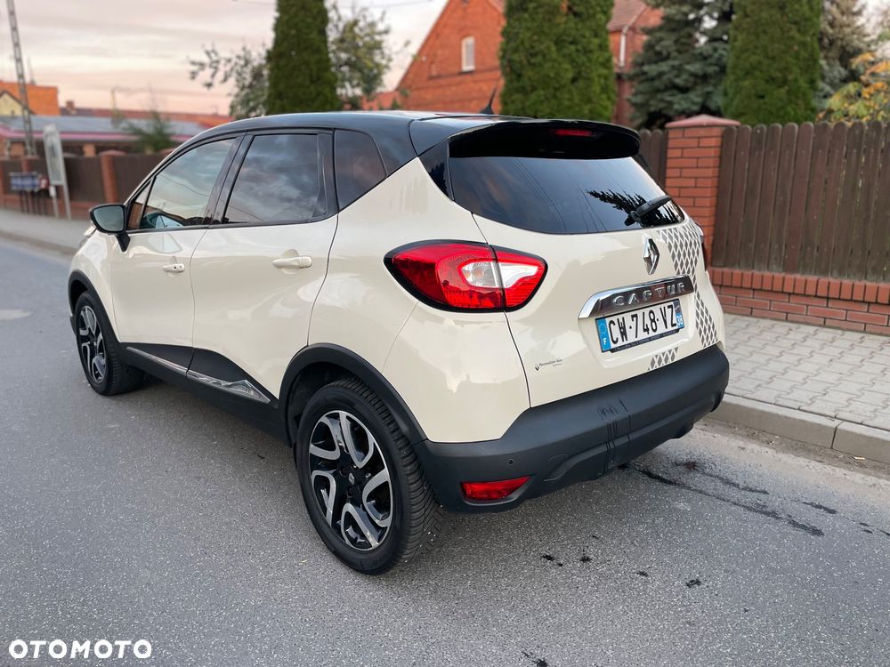 Renault Captur 1.5 dCi Energy Limited - 3