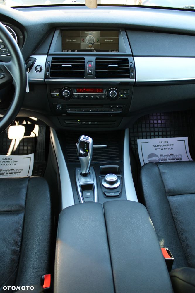 BMW X5 3.0d xDrive - 31