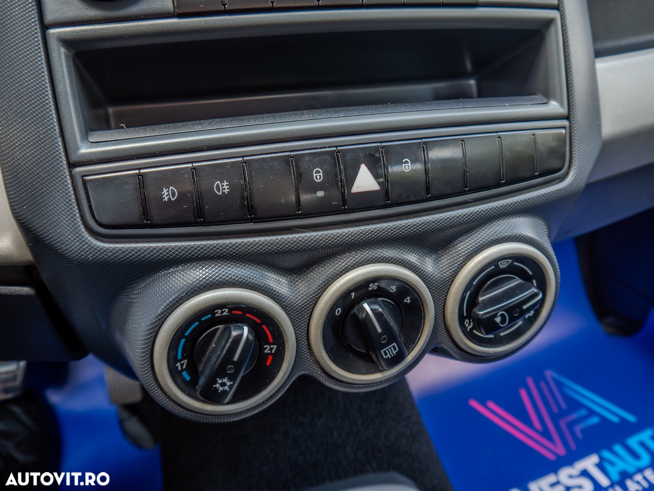 Smart Forfour - 11