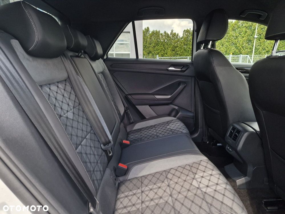 Volkswagen T-Roc 1.5 TSI R-Line DSG - 16