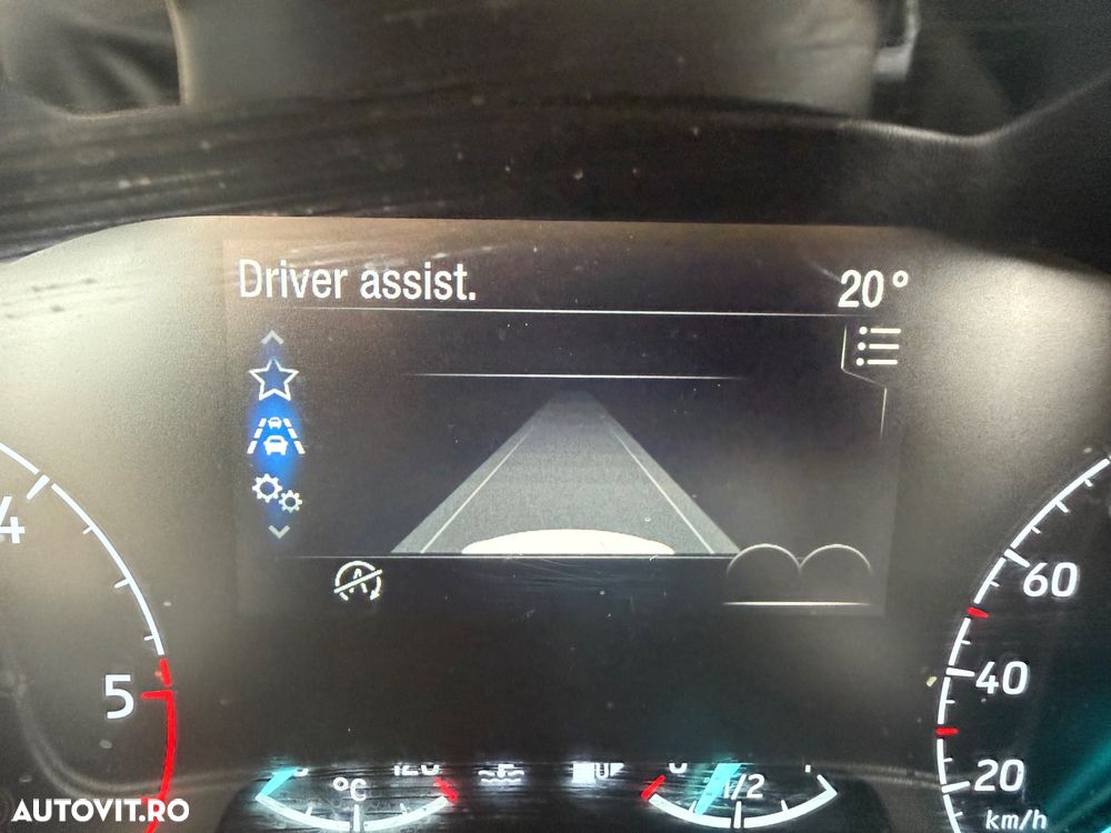 Ford Transit Connect 1.5 EcoBlue 120CP 6MT Kombi L2 Titanium - 27