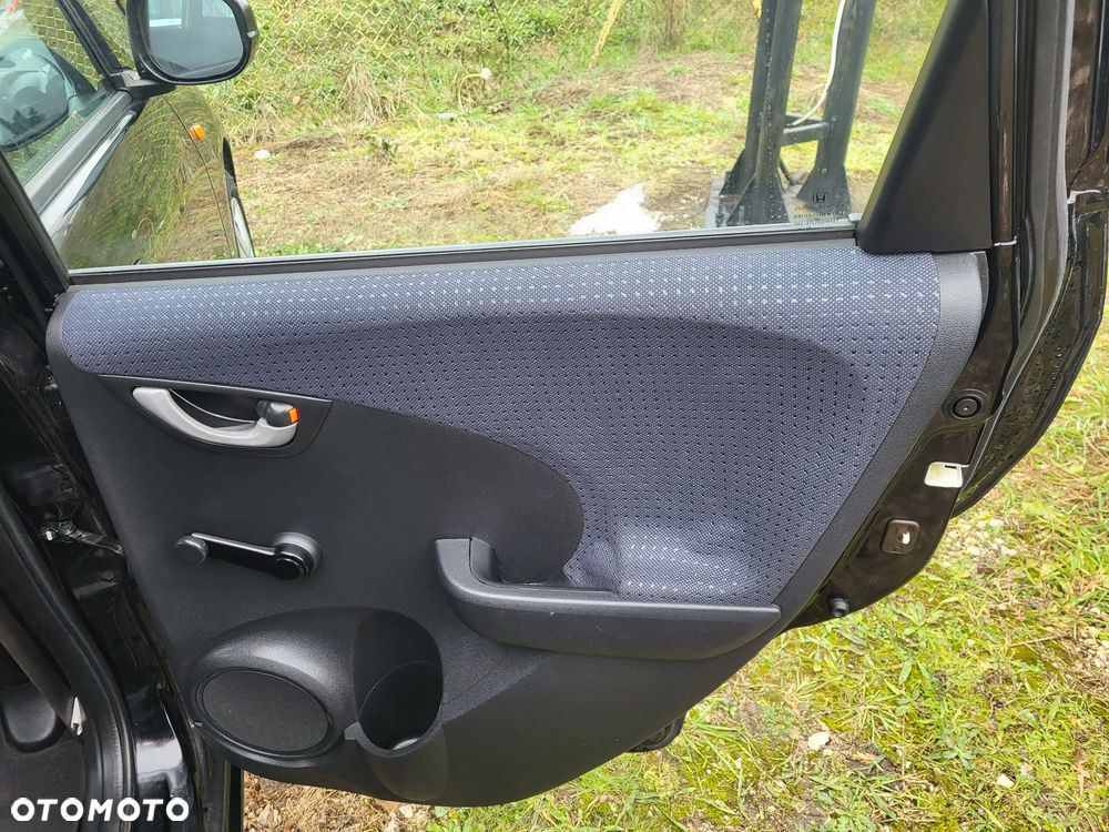 Honda Jazz 1.2 i-VTEC - 22