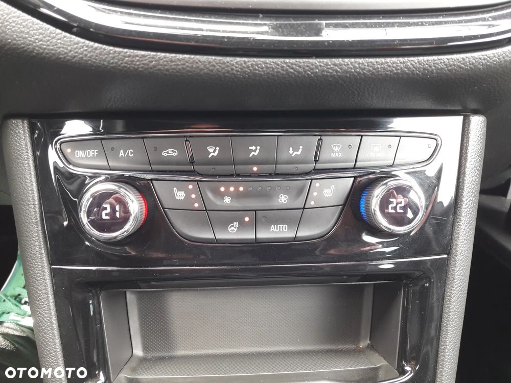Opel Astra 1.0 Turbo Start/Stop Dynamic - 25