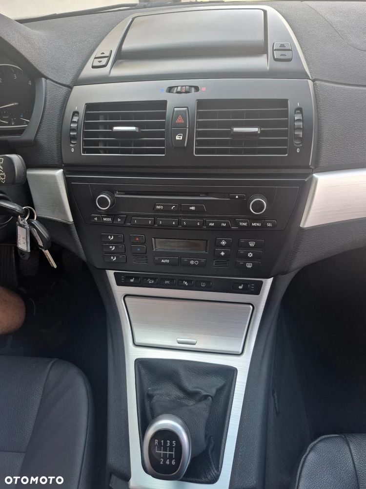 BMW X3 xDrive20d Edition Exclusive - 21