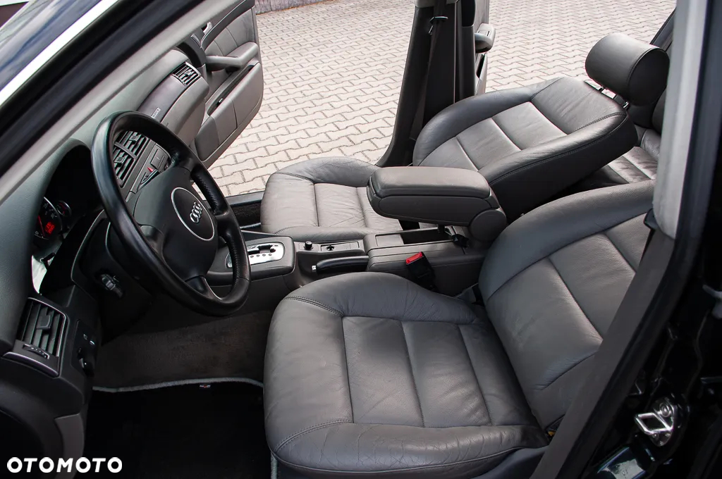 Audi A6 - 38