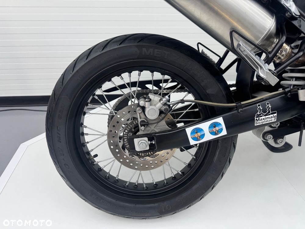 Aprilia SX - 17