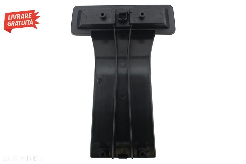 Stop Frana LED JEEP Wrangler JK (2007-2016)- livrare gratuita - 3