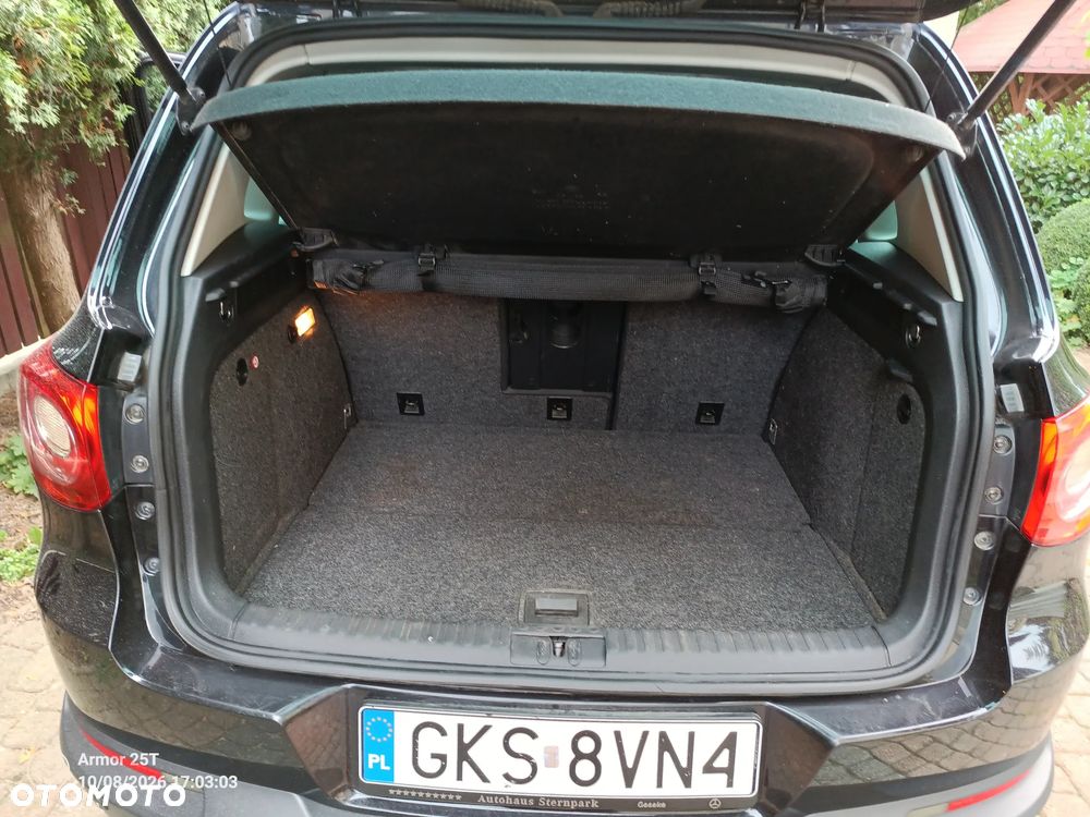 Volkswagen Tiguan - 4