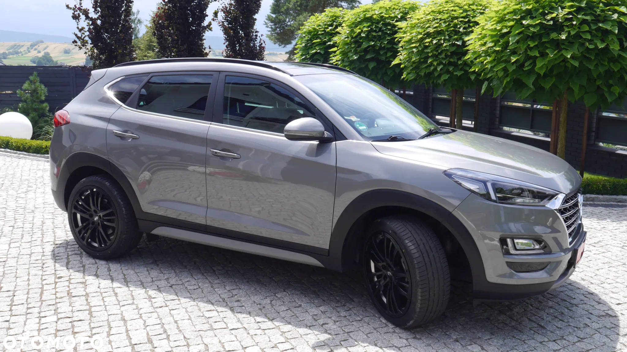 Hyundai Tucson 1.6 T-GDi Premium 2WD DCT - 5