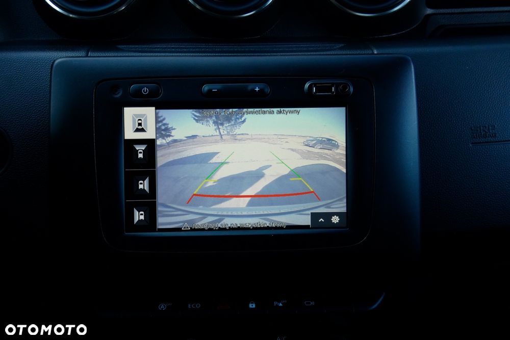 Dacia Duster 1.0 TCe Prestige - 27