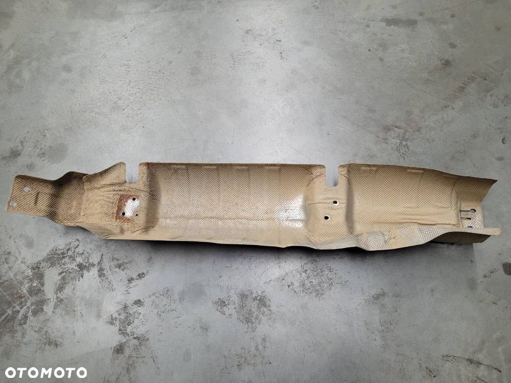 OSŁONA KATALIZATORA TERMICZNA FORD TRANSIT CUSTOM I GK21-5K286-EC - 4