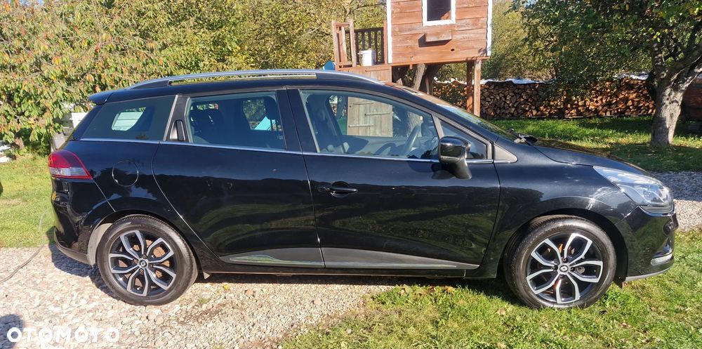 Renault Clio - 2