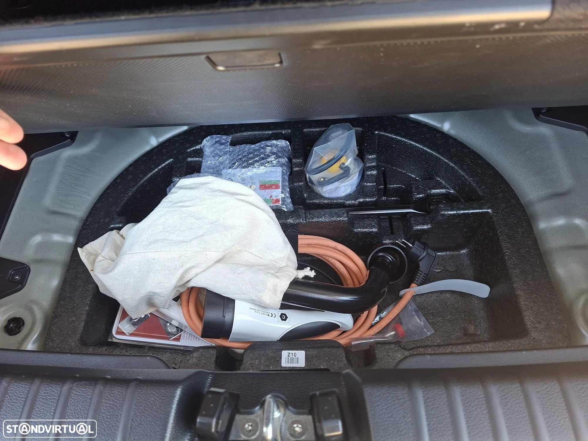 Kia e-Soul 64kWh - 37
