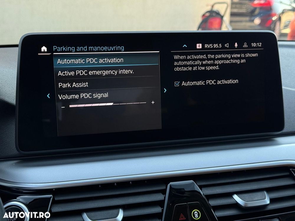 BMW Seria 5 - 20