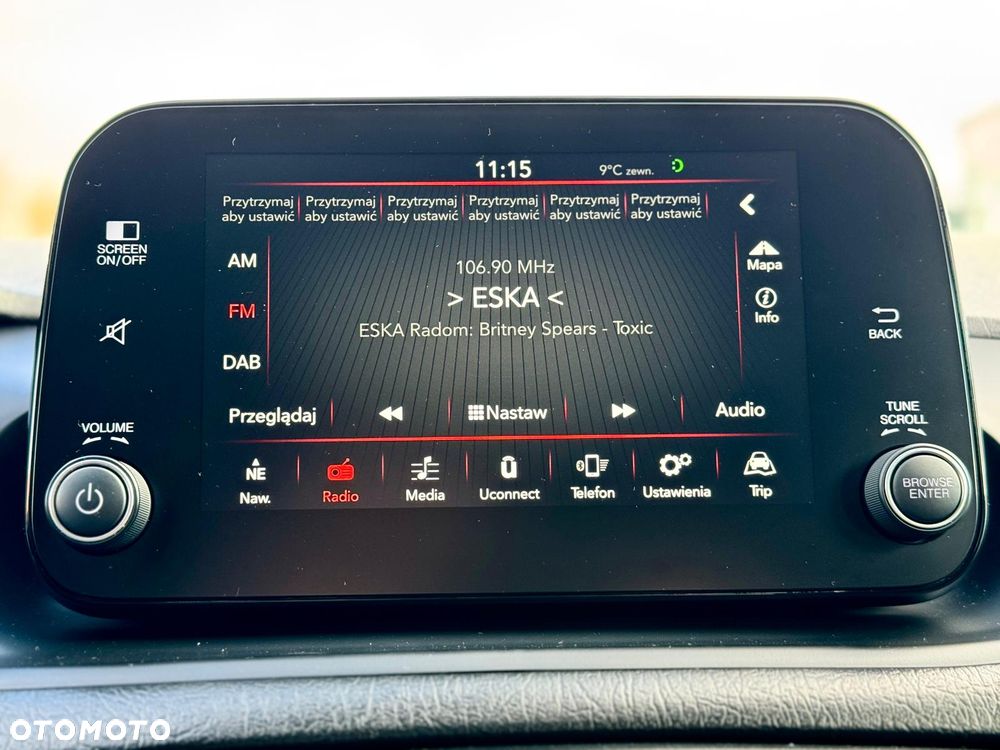 Fiat Tipo 1.4 T-Jet Lounge - 28
