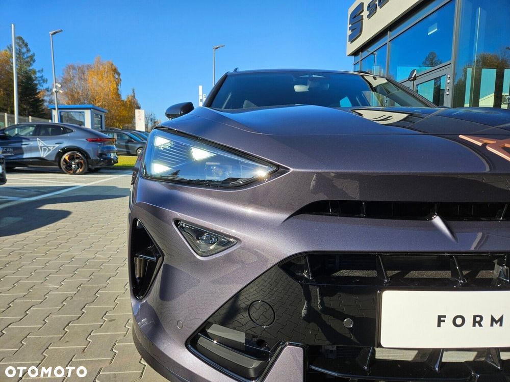 Cupra Formentor 1.5 eTSI mHEV DSG - 4
