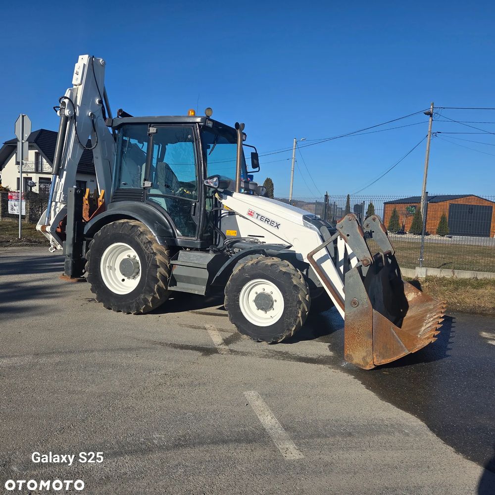 Terex 880,860 - 4