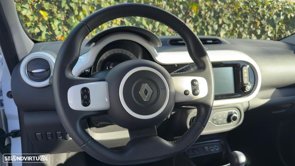 Renault Twingo Electric INTENS - 22