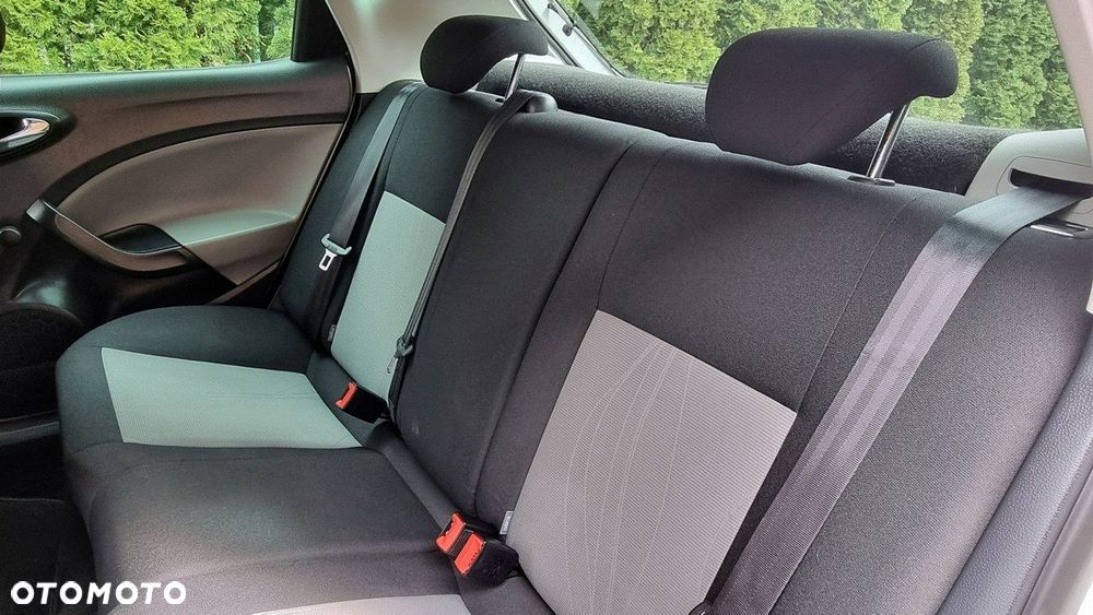 Seat Ibiza - 18