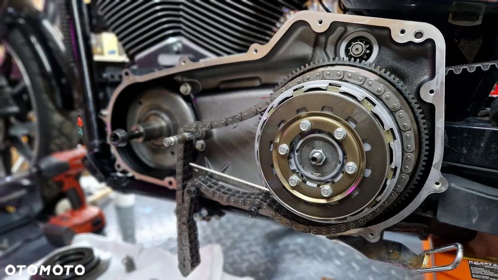 Harley-Davidson Dyna Low Rider - 20