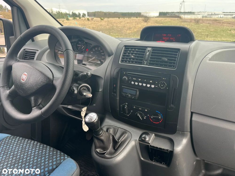 Fiat Scudo - 11