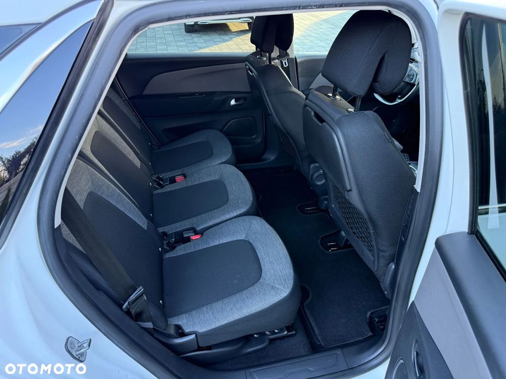 Citroën C4 SpaceTourer 2.0 BlueHDi Shine S&S EAT8 - 20