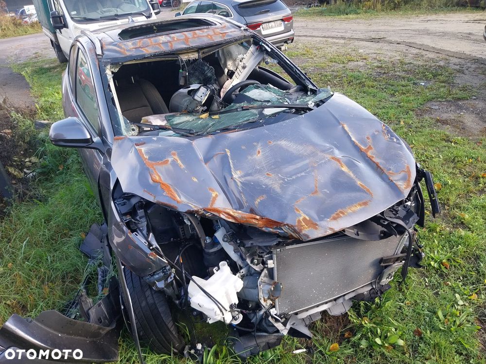 Honda HR-V 1.5 Executive (ADAS / Connect+) - 4