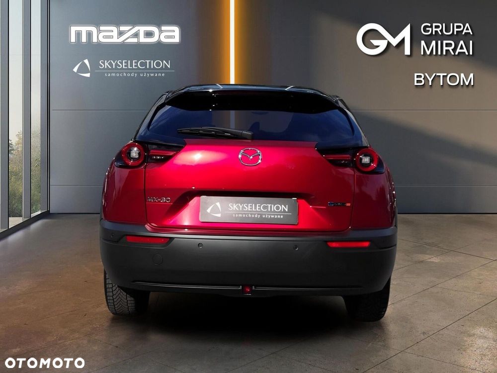 Mazda MX-30 PHEV Makoto - 5