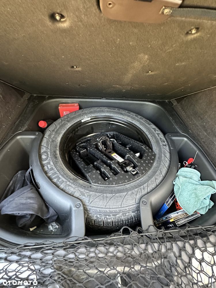 Jeep Grand Cherokee 3.0 CRD Overland Summit - 22