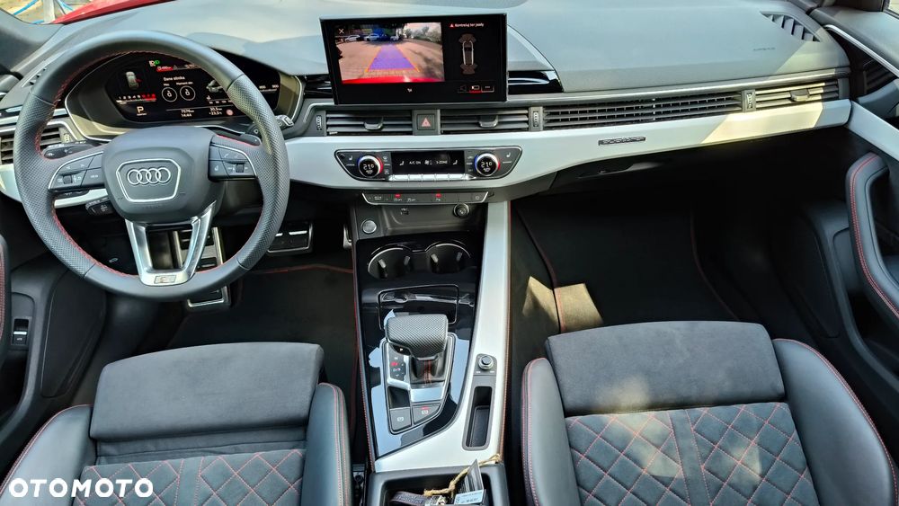 Audi A4 - 21