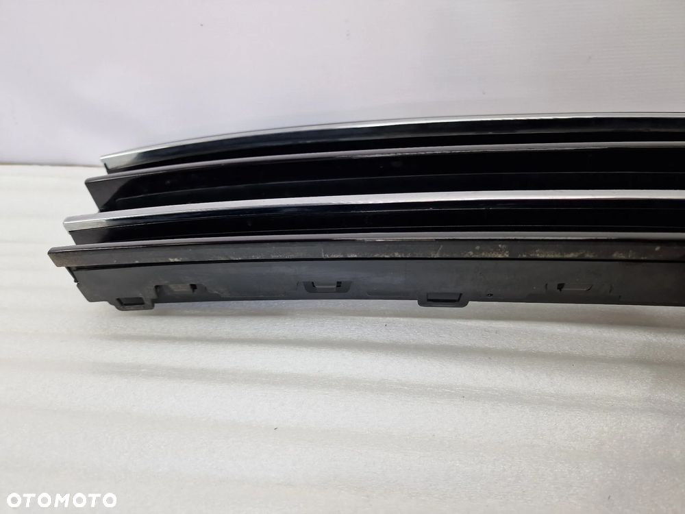 VW TIGUAN 5NA II 15- ATRAPA / GRILL PRZEDNI PRZÓD POD RADAR , NR 5NA853653A , NR AUKCJI GR95 - 7