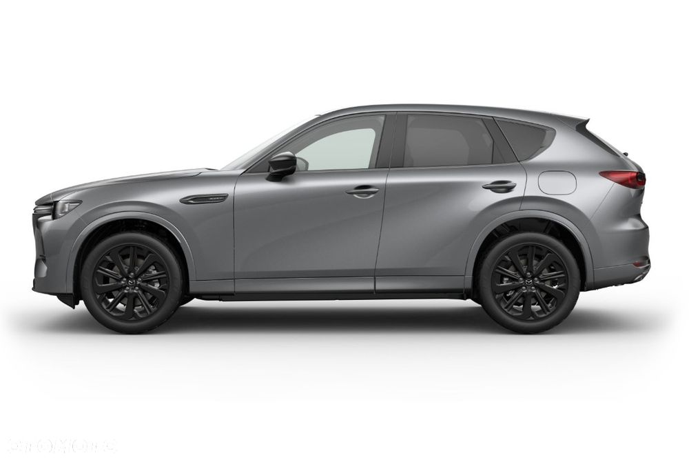 Mazda CX-60 3.3 D mHEV Homura Plus AWD - 7