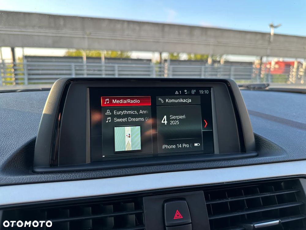 BMW Seria 1 118d Business Edition - 25