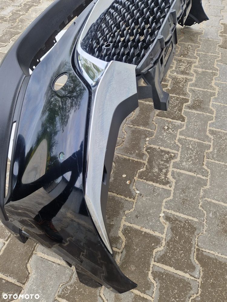 Zderzak Mazda cx30 cx-30 - 9