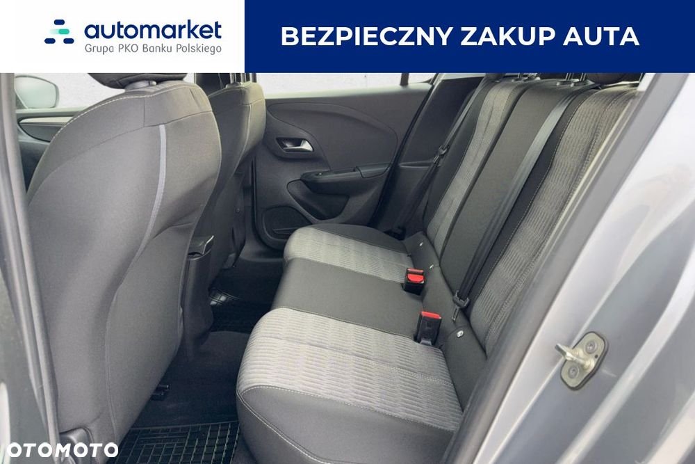 Opel Corsa 1.2 Edition S&S - 9