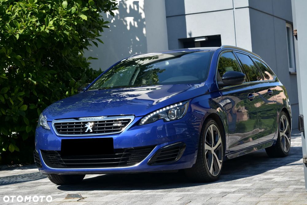 Peugeot 308 - 30