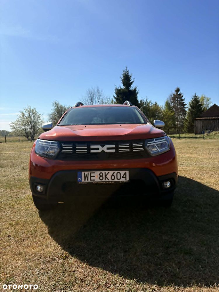 Dacia Duster 1.0 TCe Expression - 14