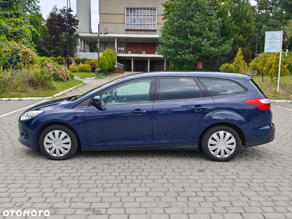 Ford S-Max 2.0 TDCi Gold X - 14