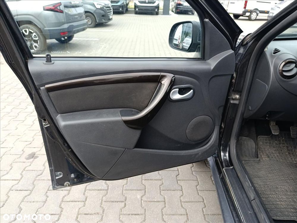 Dacia Duster 1.5 dCi Laureate - 10