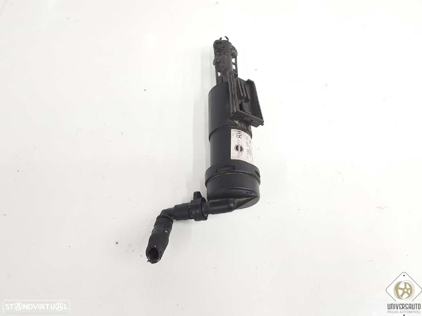 LAVAFARÓIS DIREITO MINI MINI 2002 - 2