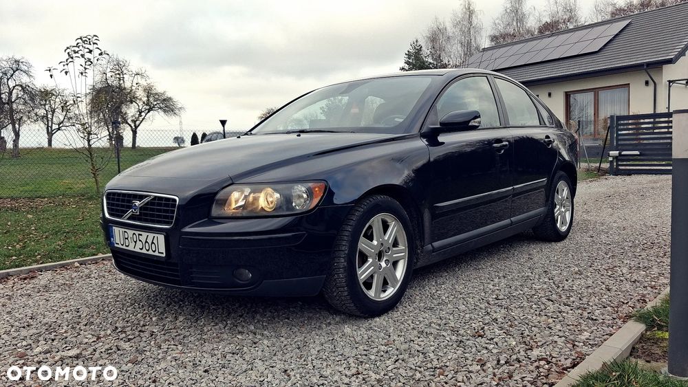 Volvo S40 1.8 Summum - 14