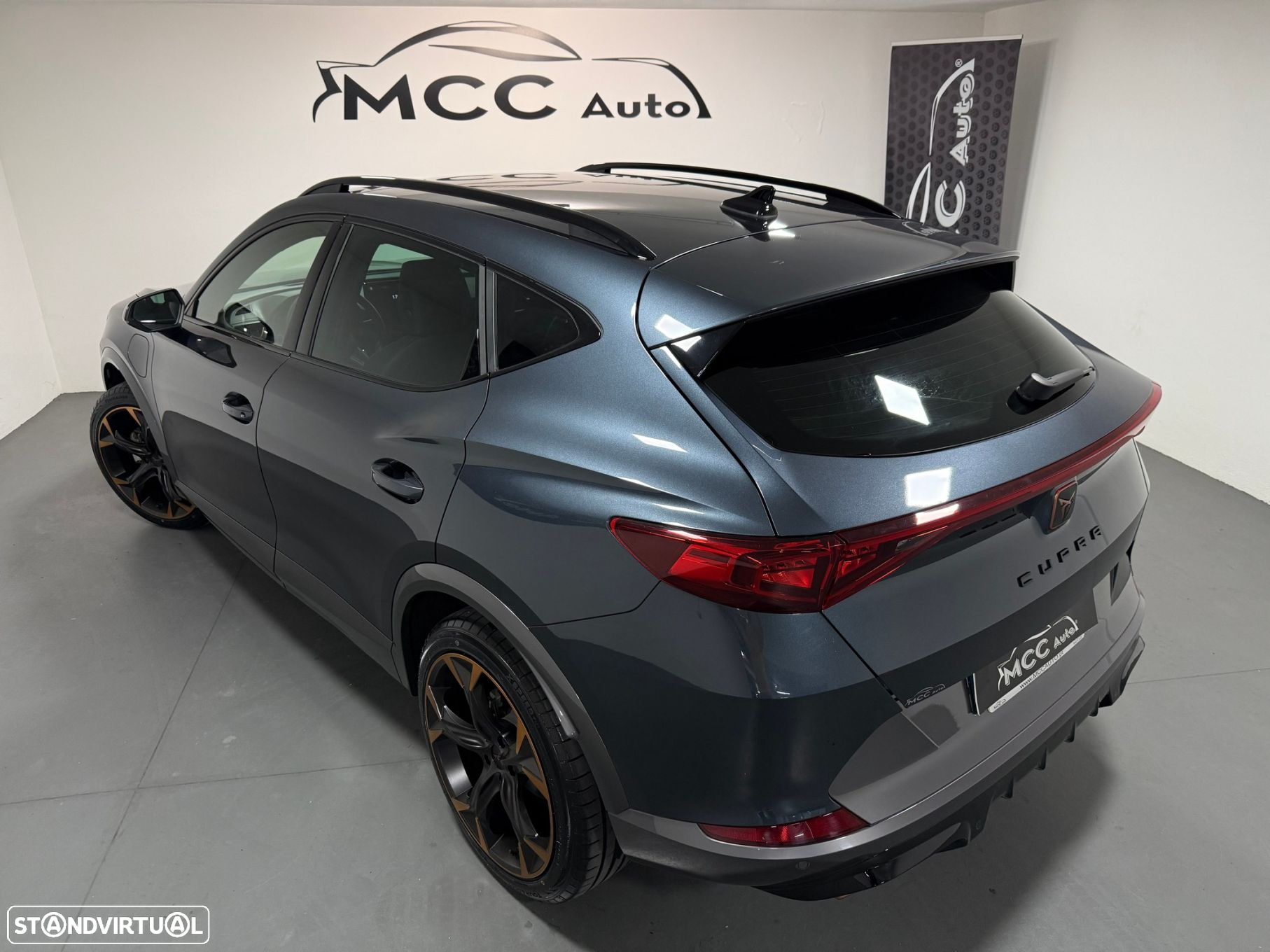 Cupra Formentor 1.4 e-Hybrid DSG - 12