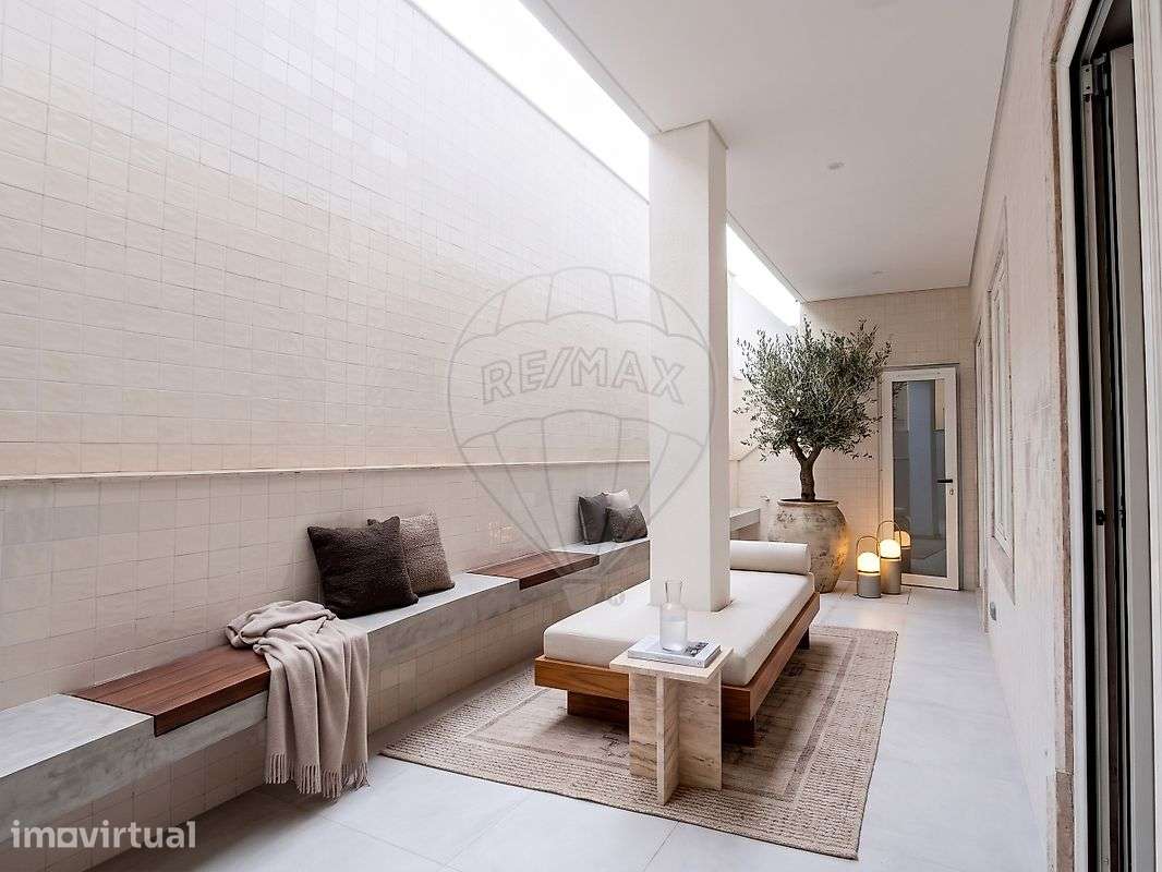 Apartamento T2 para arrendamento